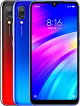 Xiaomi Redmi 7 3GB RAM & 32GB ROM